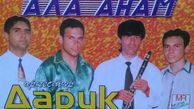 орк.Дарик - Дарик кючек - 1998