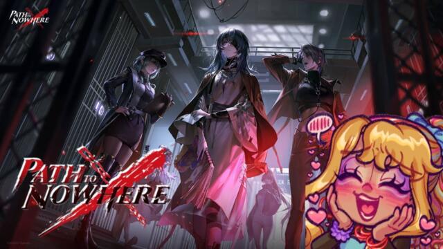 【Path to Nowhere】This one's for you, EJ~