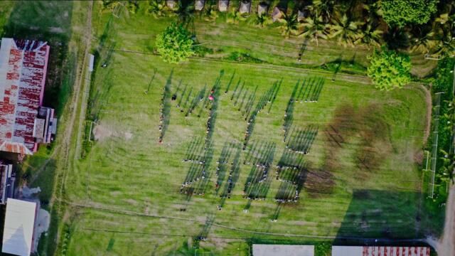 MYC 2025 Memories Official Video