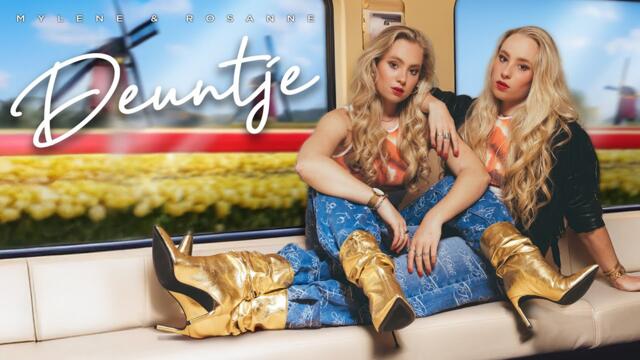 DEUNTJE - Mylène & Rosanne (Official video)