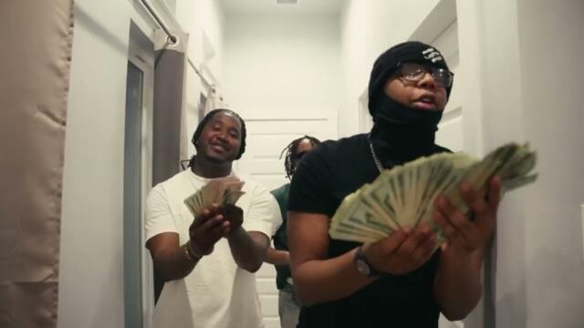 Brickoff1700 x Vonoff1700 -Hell Yeah (Official Video)