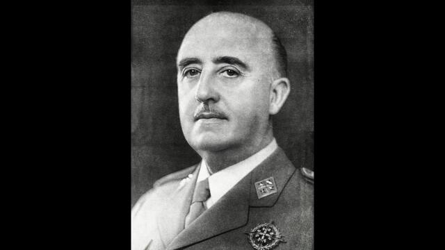 Наръчник на диктатора Франсиско Франко БГ АУДИО