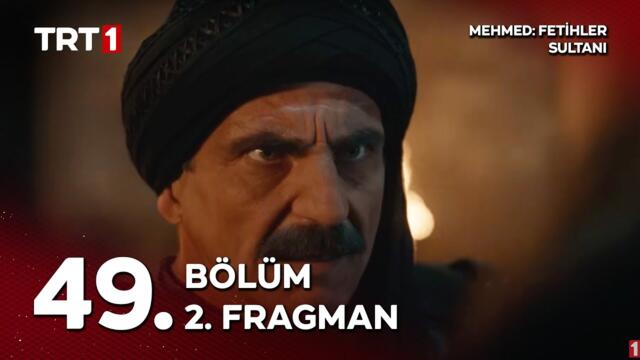 Mehmed: Fetihler Sultanı 49. Bölüm 2. Fragman