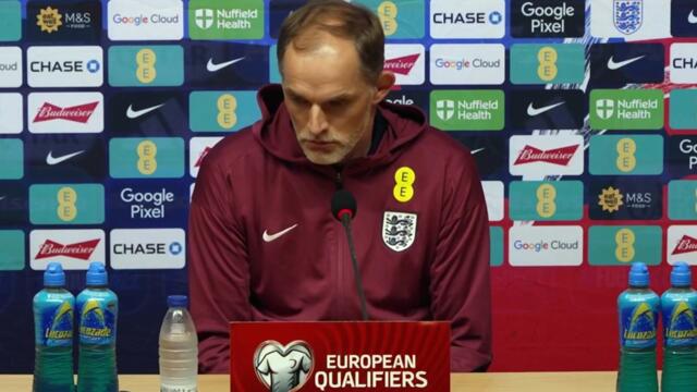 Tuchel rend hommage à Postecoglou