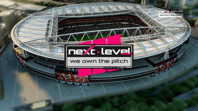 FC25 Next Level Mod V3.0 Release Teaser Trailer | UNBELIEVABLE REALISM