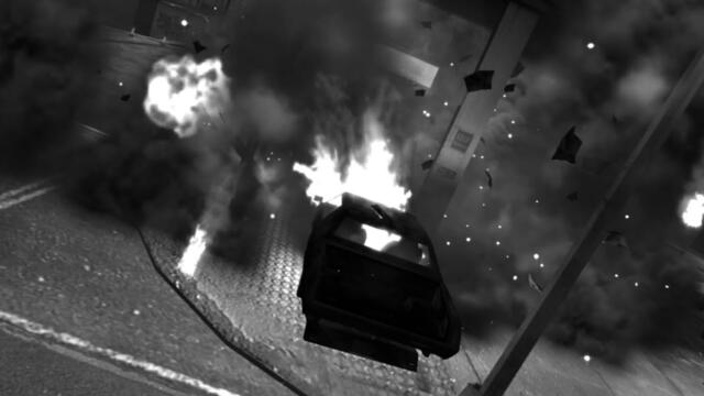 GTA IV Deaths with Unused Death music