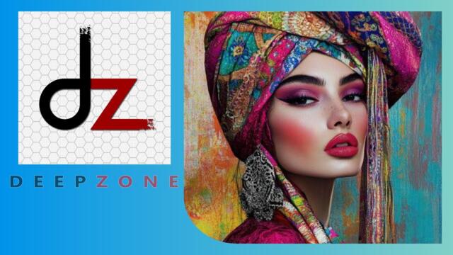 Deep Zone 💥 Tropical House Music Mix 2025 🍀 Videos Fashion Show 🔴 Top Deep House Summer #1