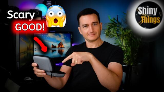 This Field Watch Shouldn’t Be This GOOD!