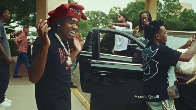 LilCJ Kasino x SauceWalka - Stewie (Official Video)