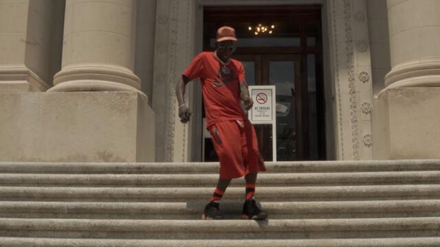 Crunchy Black - I GOT A PROBLEM (Official Music Video) Prod By: ‪@YooAli