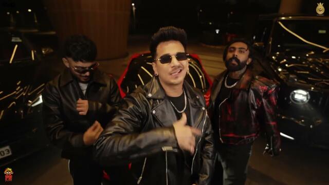 Badnaam (Official Video) | Prince Narula | Bella | Jaan | New song 2025