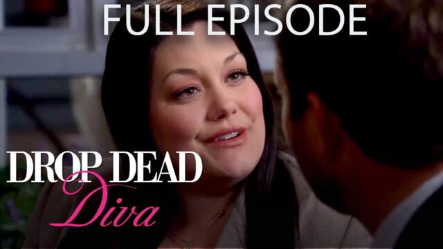 Drop Dead Diva | The Long Road To Napa | Season 2 Episode 3 Full Episode | Love Love