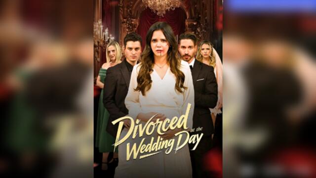 Divorced At The Wedding Day (2025) - Full Dramabox