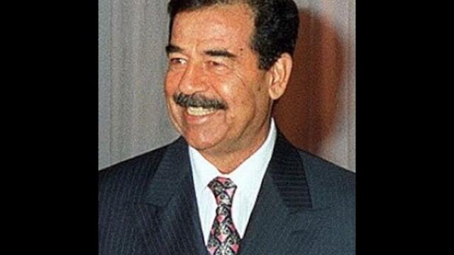 Наръчник на диктатора Саддам Хюсеин БГ АУДИО