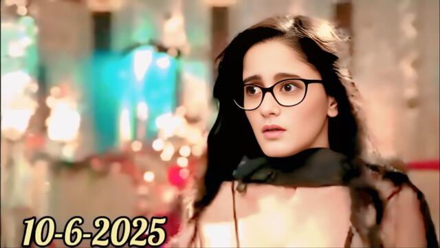 mannat today full episode 10th June 2025