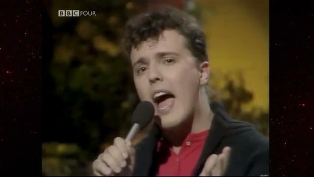 Tears For Fears - Everybody Wants to Rule the World (Moreno J Remix)