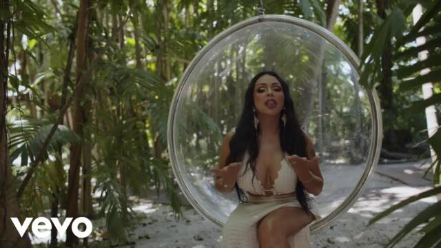 MEL GRANDA, Gyptian, Crawba Genius - Can't Get Enough | Official Music Video