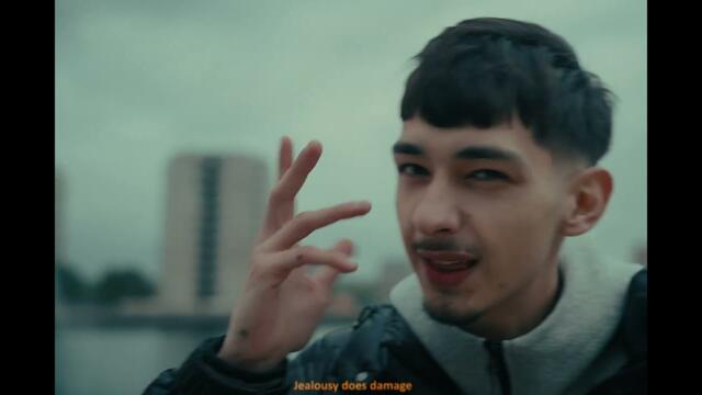 VC Barre - Sexy Mr Bean (Official Video) x NBLNATION