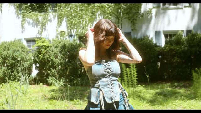 Mitaya - Unholy (official video) ʕ·ᴥ·ʔ