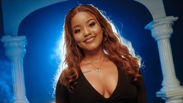 Prince Indah - The Way You Are ft. Jose Chameleone (Official Video)