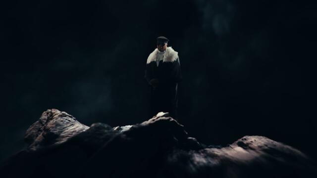 Nyasha David ft Voltz JT - Mwari Wangu (Official Video)