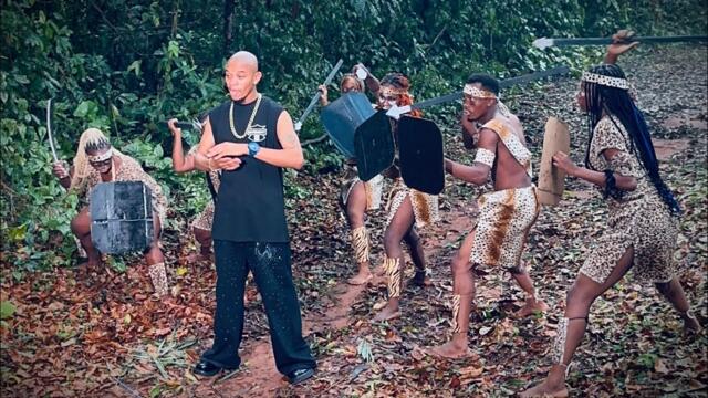 Don Vs - Itohan (Official Video)