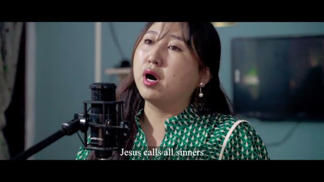 JESU KEMAUME ZE HUNG LIE (OFFICIAL VIDEO)