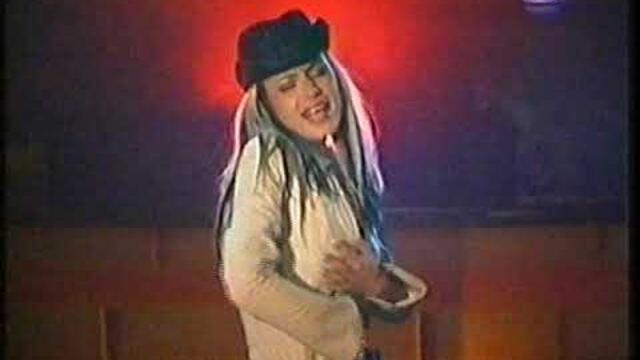 Камелия - Така ми липсваш (ТВ Версия)