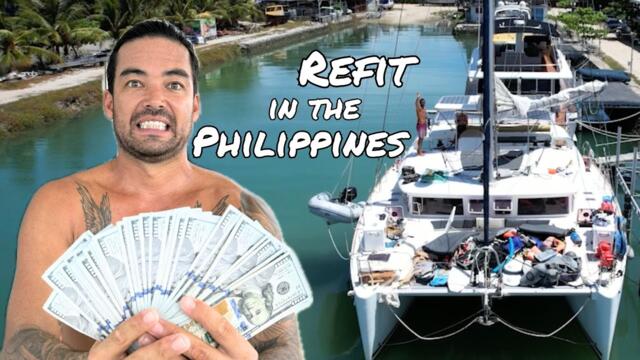 HOW I SPENT $30,000 USD IN 5 WEEKS IN THE PHILIPPINES! - (Episode 316)