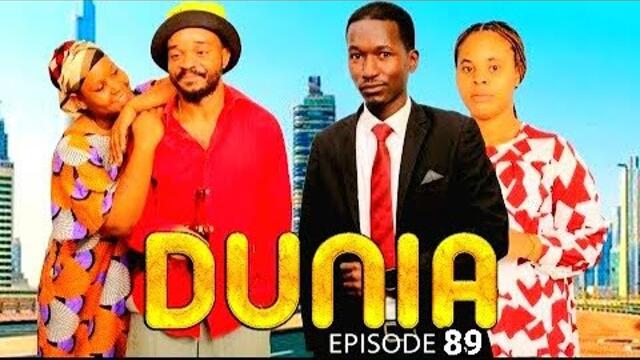 DUNIA  ( Ep 89 )