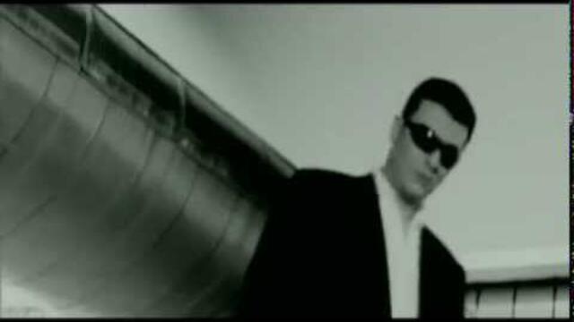 Αντώνης Ρέμος - Ντροπή σου - Official Video Clip