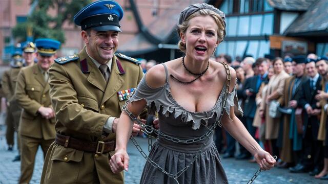 Какво се Случи с Нацистките Принцеси след Втората Световна Война?