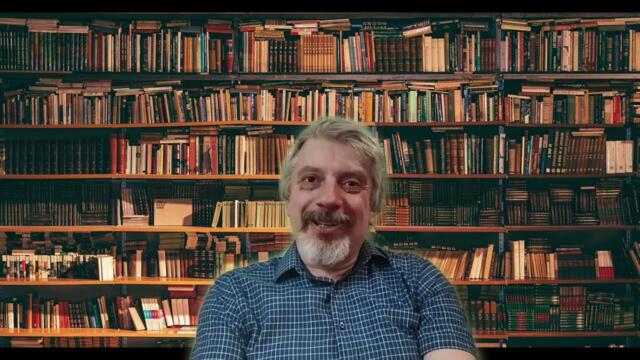 4 теми от седмицата (2-8 юни 2025 г.) Ура-а-! Положителен конвергентен доклад!! Ами после?