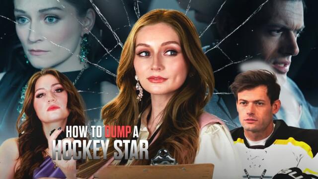 Dump A Hockey Star - Full (Reelshort)