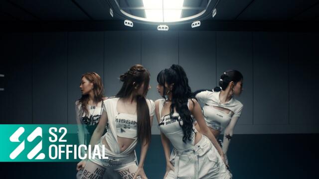 KISS OF LIFE (키스오브라이프) 'Lips Hips Kiss' Official Music Video