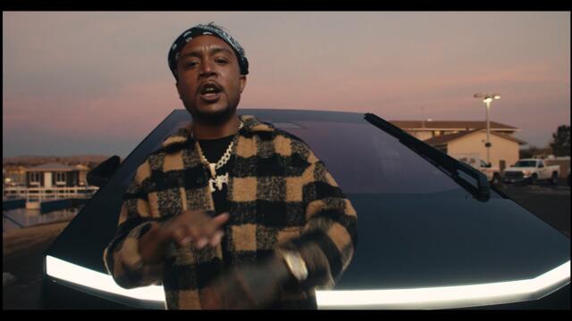 Piff - Cyberbucks (Official Video)