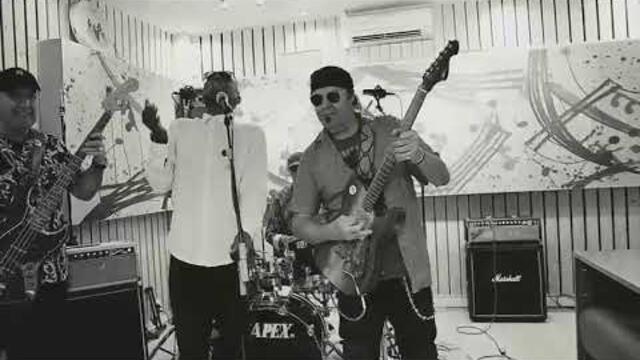 VARGAS BLUES BAND - Midnight Drive (Official Video)