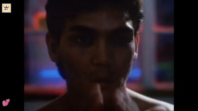 Кървав Юмрук 2 - Филм Bg Audio 1990