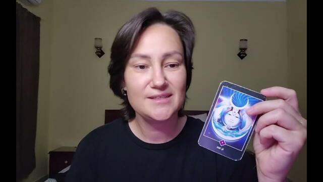 🌕РАСКЛАД "ПОЛНОЛУНИЕ"🌕