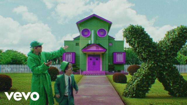 Feid - KELOIDE (Official Video)