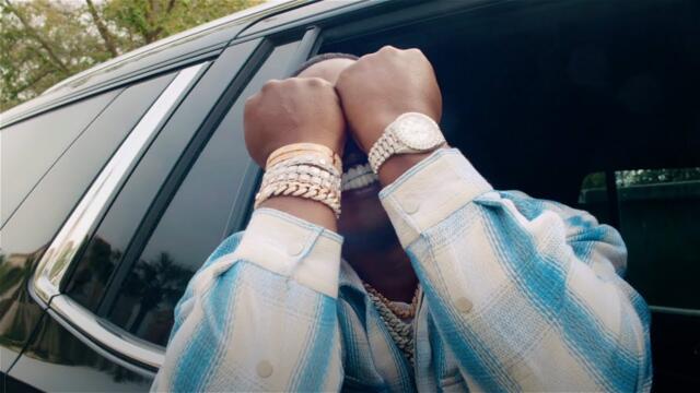 Blac Youngsta - What's Next (Official Video)