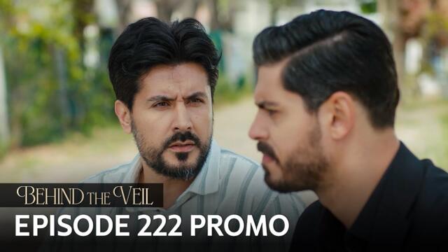 Gelin 222.Bölüm Fragmanı | Behind the Veil Episode 222 Promo