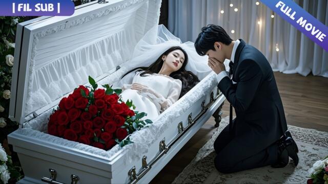 Di niya natanggap ang pag-ibig ng CEO hanggang kamatayan... Sa libing, tuluyang gumuho siya!