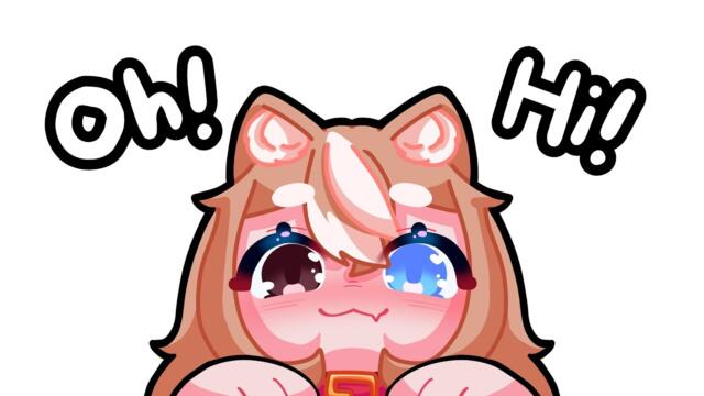 【Just Chatting】Oh hi! It's been a bit...| #ShibiOnAIR