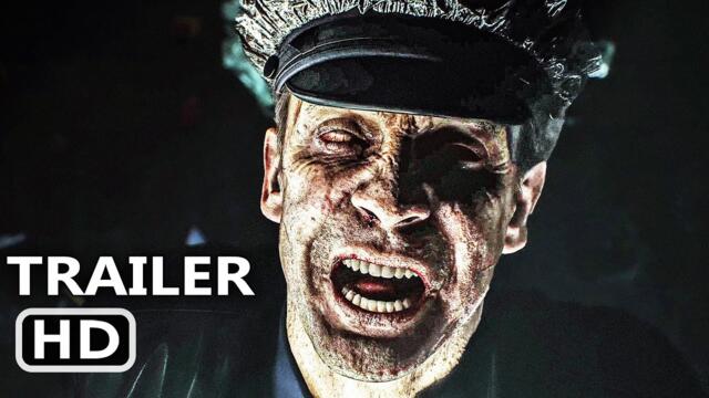 RESIDENT EVIL 9: Requiem Trailer (2026)