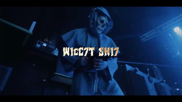Ouija Macc - W1CC7T SH17 (Official Music Video)