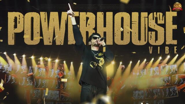 #COOLIE - Powerhouse Vibe | Superstar Rajinikanth | Sun Pictures | Lokesh | Anirudh