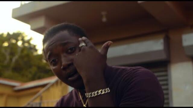 Kajj - Funeral Clothes (Official Music Video)