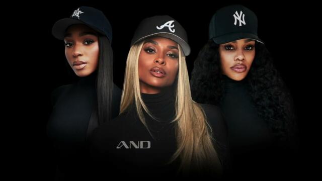 Ciara - Ecstasy (Remix) [feat. Normani & Teyana Taylor] (Official Lyric Video)