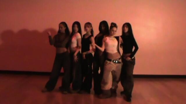 Gnarly (Ice Spice Remix) | KATSEYE